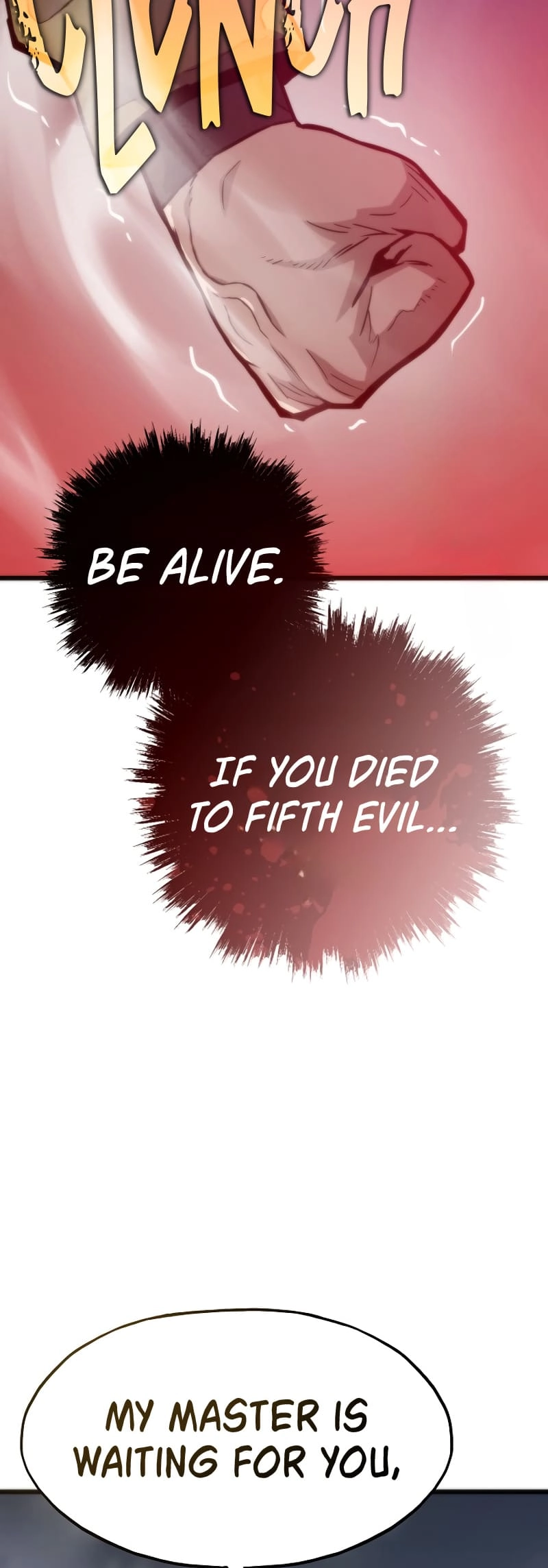 Past Life Returner Chapter 113, page 48 of 85