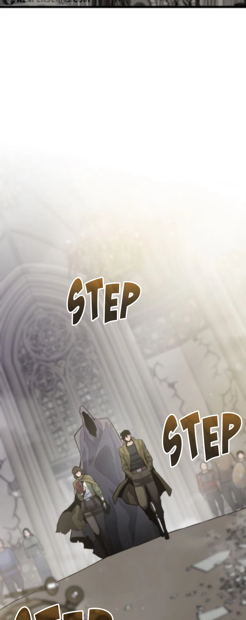 Past Life Returner Chapter 113, page 51 of 85