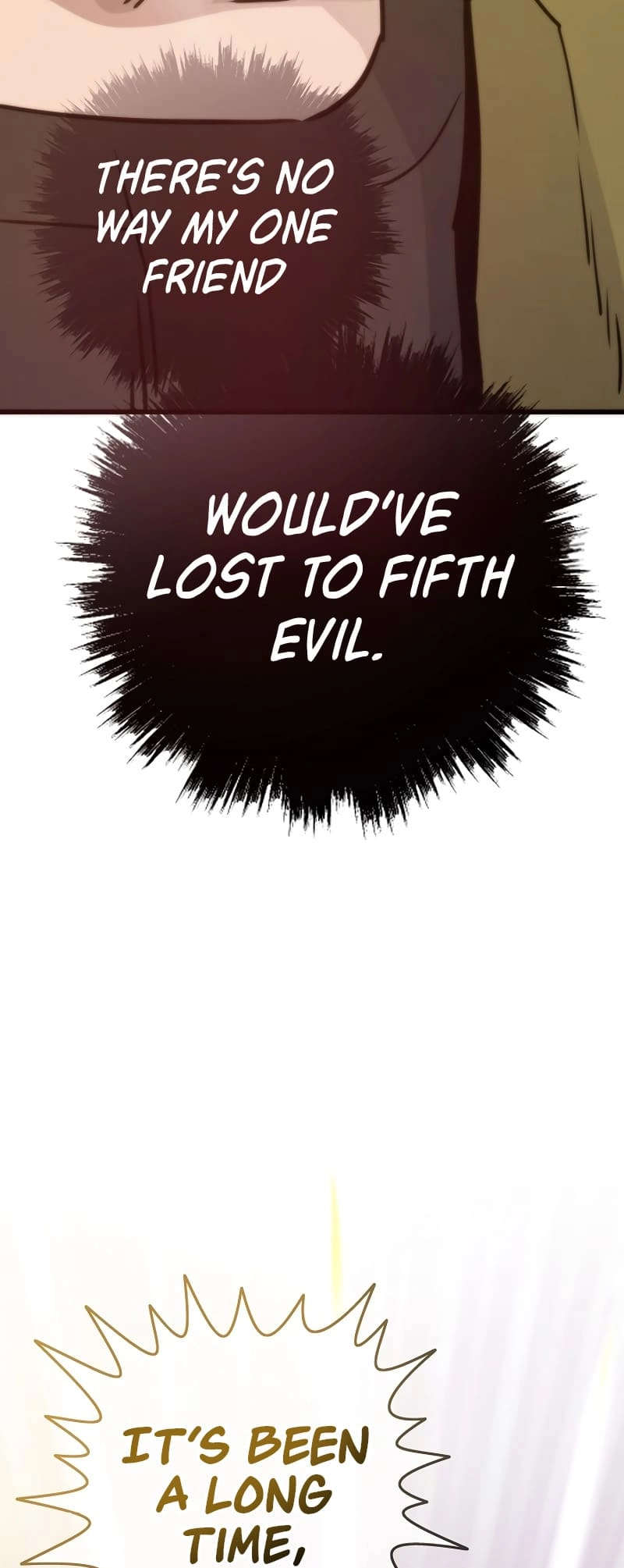 Past Life Returner Chapter 113, page 56 of 85