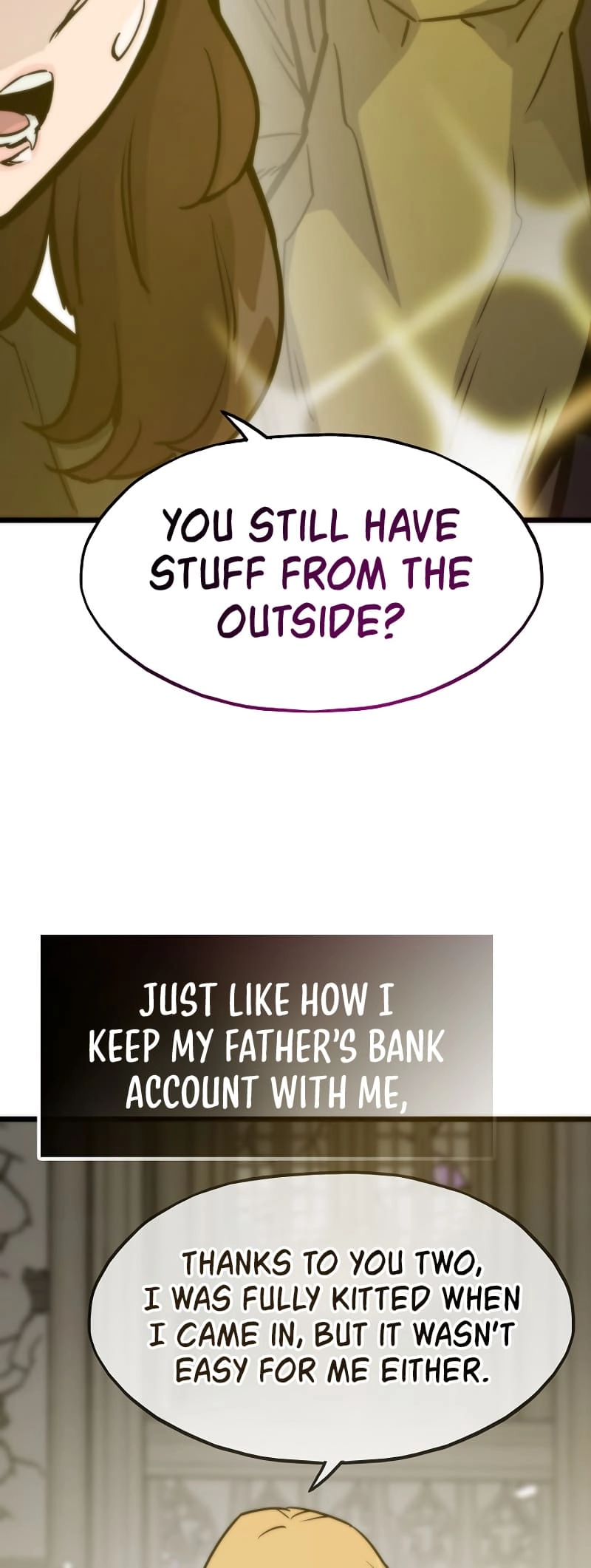 Past Life Returner Chapter 113, page 63 of 85