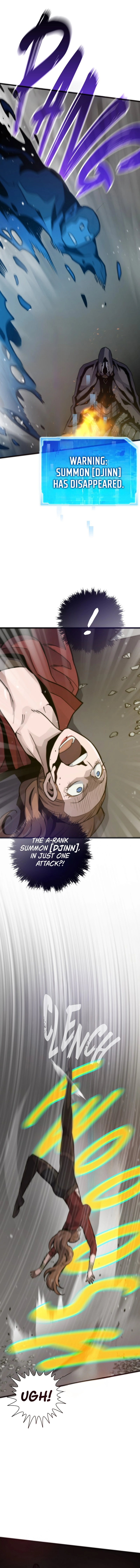 Past Life Returner Chapter 114, page 17 of 26