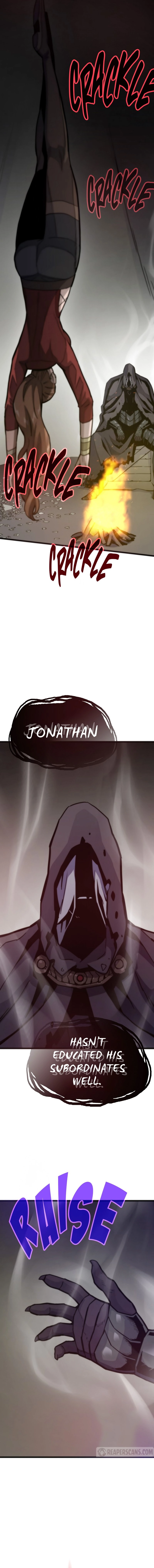 Past Life Returner Chapter 114, page 18 of 26