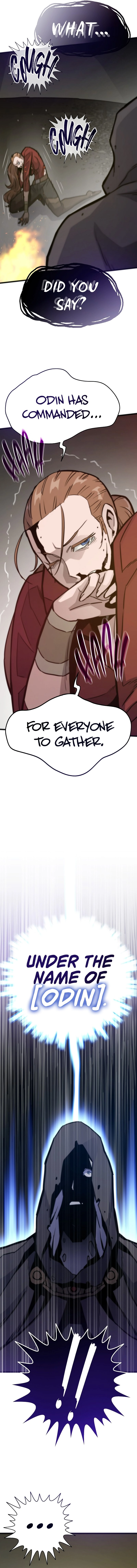 Past Life Returner Chapter 114, page 20 of 26