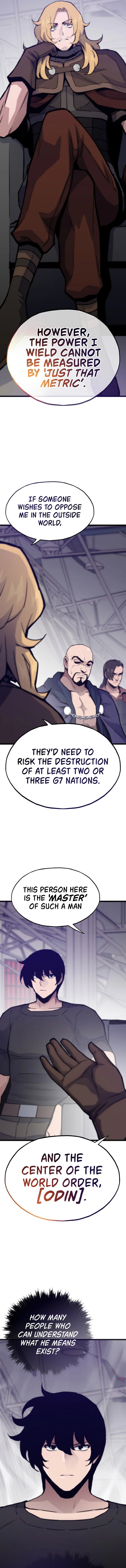 Past Life Returner Chapter 115, page 12 of 22