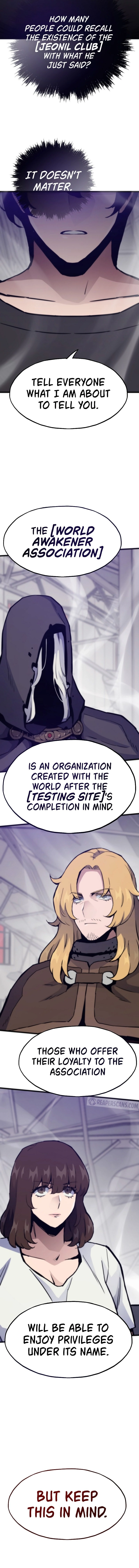 Past Life Returner Chapter 115, page 13 of 22