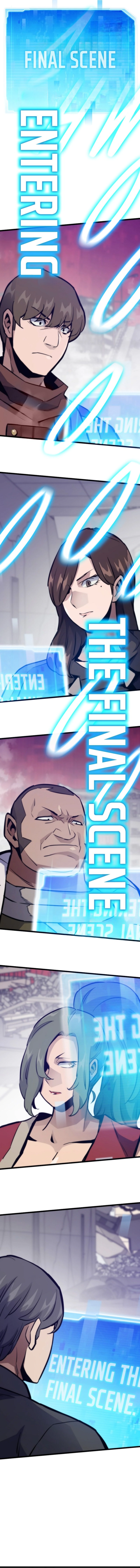 Past Life Returner Chapter 115, page 16 of 22