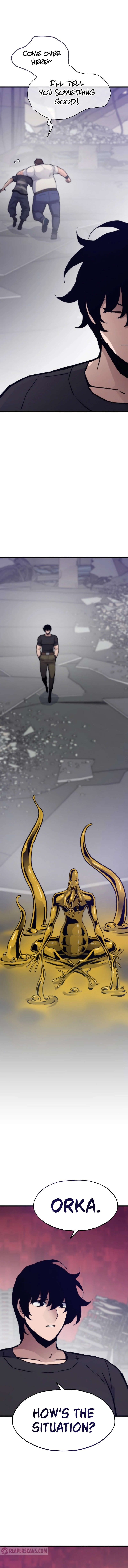 Past Life Returner Chapter 115, page 19 of 22