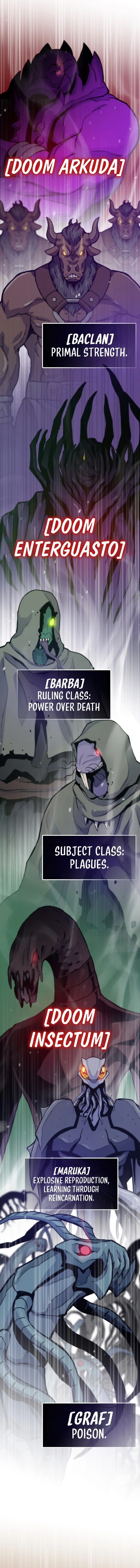 Past Life Returner Chapter 116, page 6 of 22