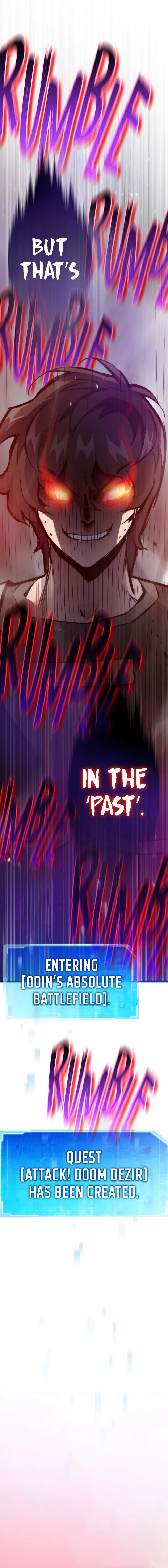 Past Life Returner Chapter 117, page 11 of 17