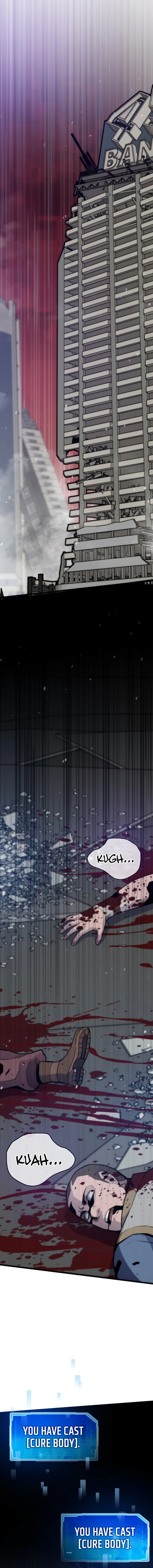 Past Life Returner Chapter 118, page 10 of 26