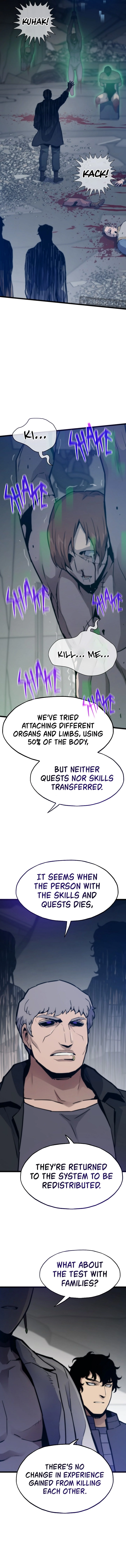 Past Life Returner Chapter 118, page 11 of 26