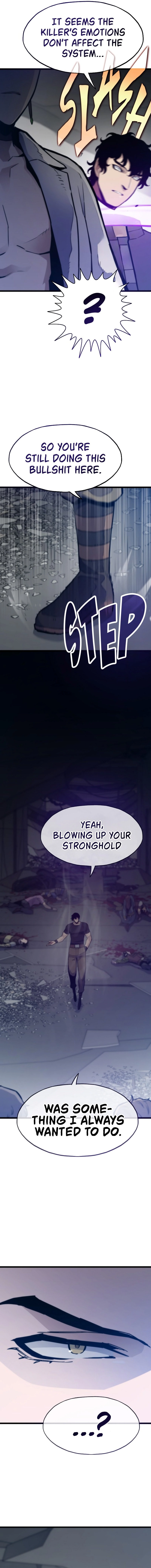 Past Life Returner Chapter 118, page 12 of 26