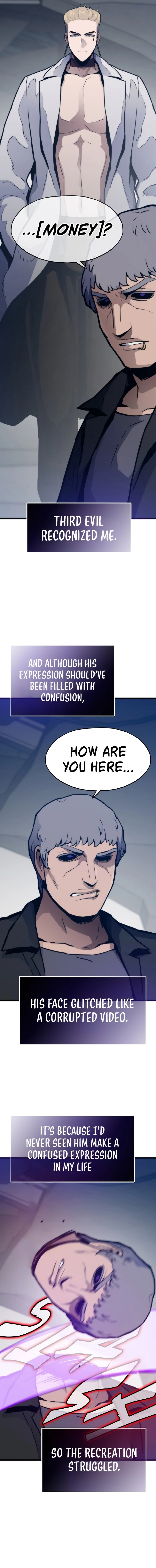 Past Life Returner Chapter 118, page 13 of 26
