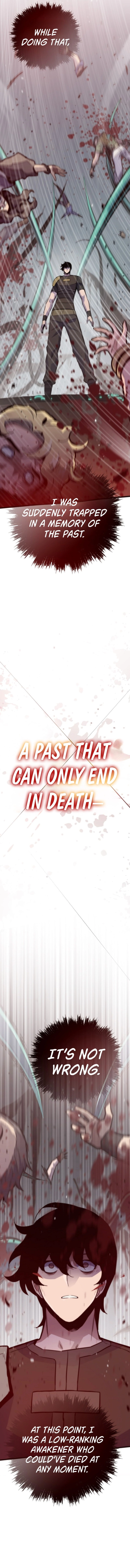 Past Life Returner Chapter 118, page 7 of 26