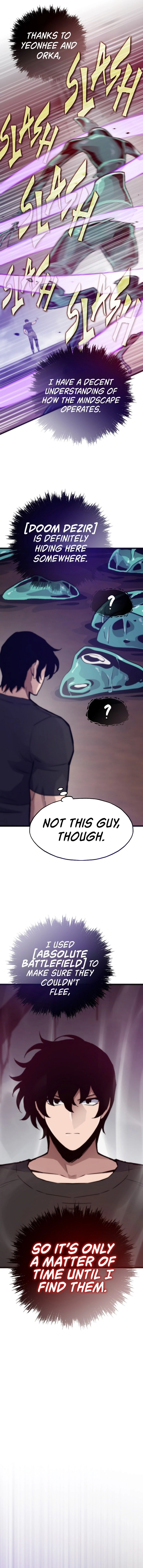 Past Life Returner Chapter 118, page 9 of 26