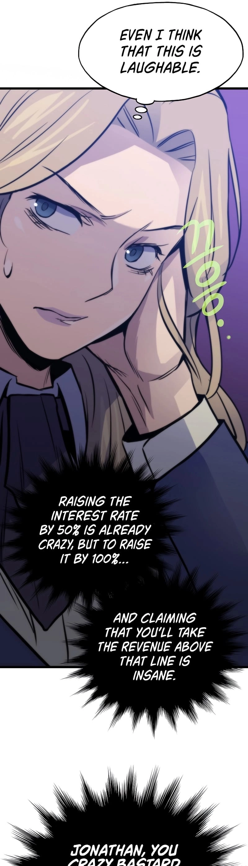 Past Life Returner Chapter 12, page 13 of 56