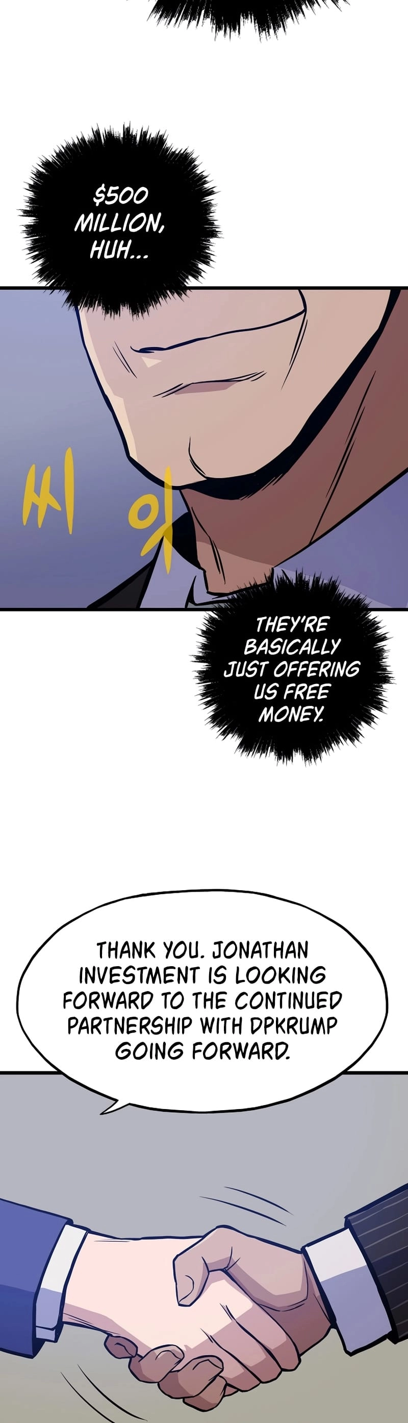 Past Life Returner Chapter 12, page 15 of 56