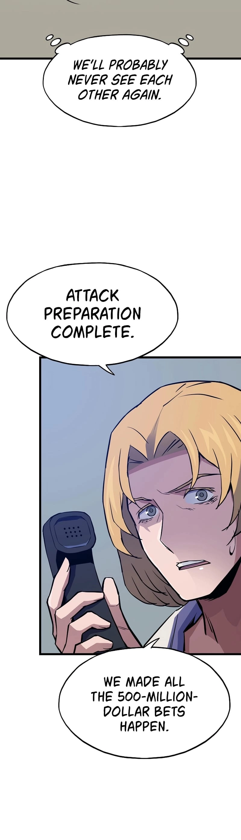 Past Life Returner Chapter 12, page 16 of 56