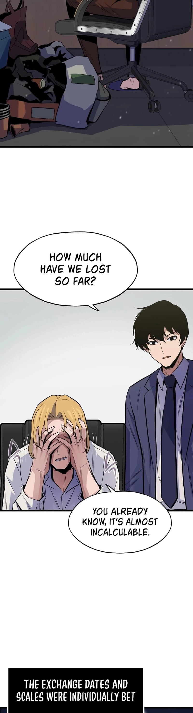 Past Life Returner Chapter 12, page 19 of 56