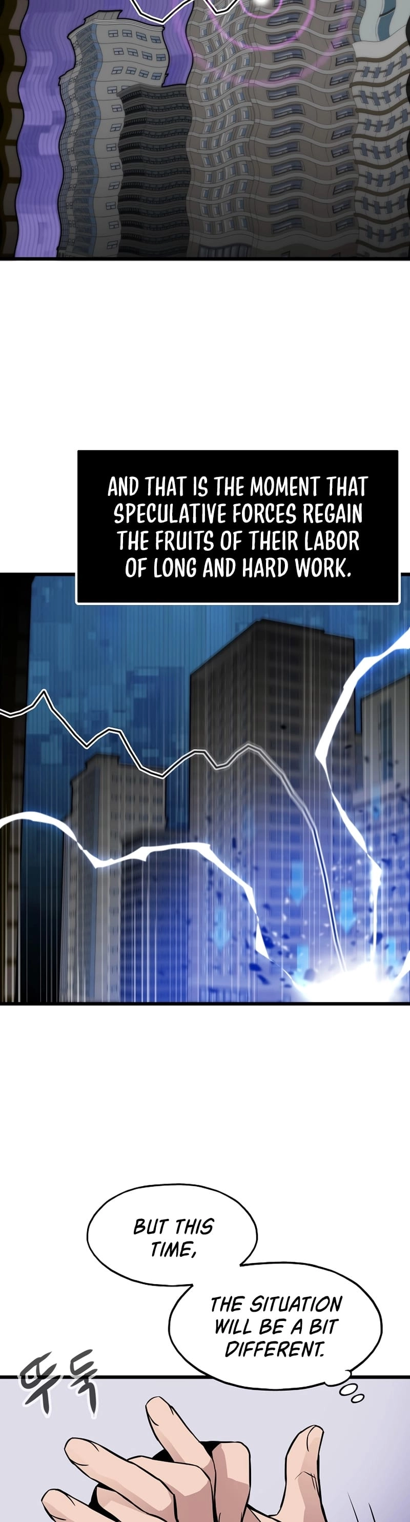 Past Life Returner Chapter 12, page 31 of 56
