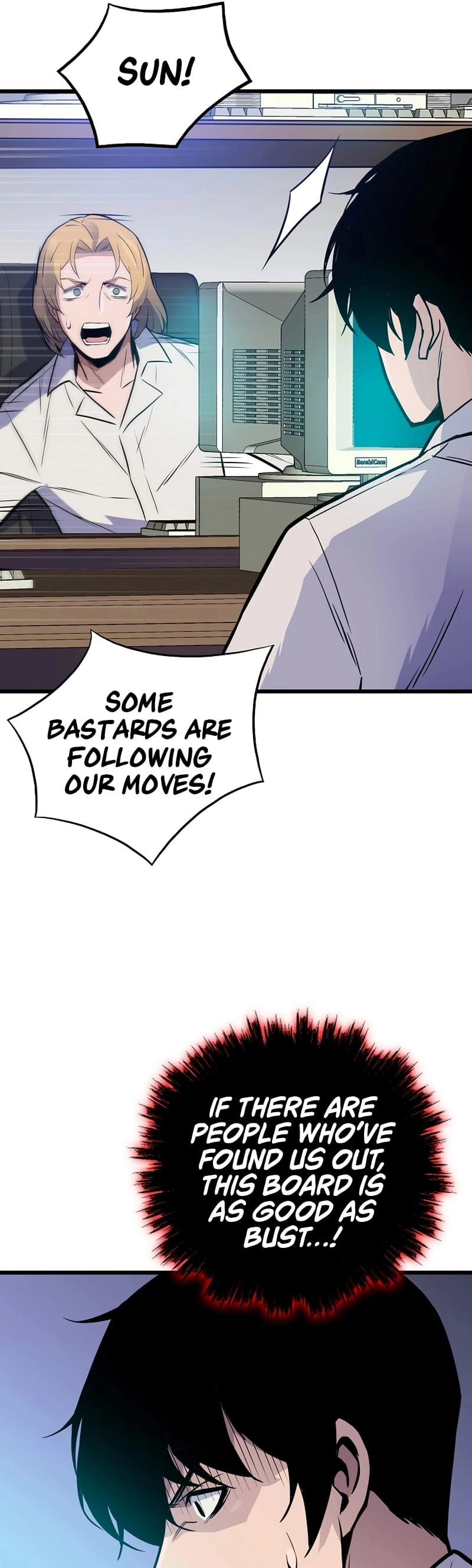 Past Life Returner Chapter 12, page 37 of 56