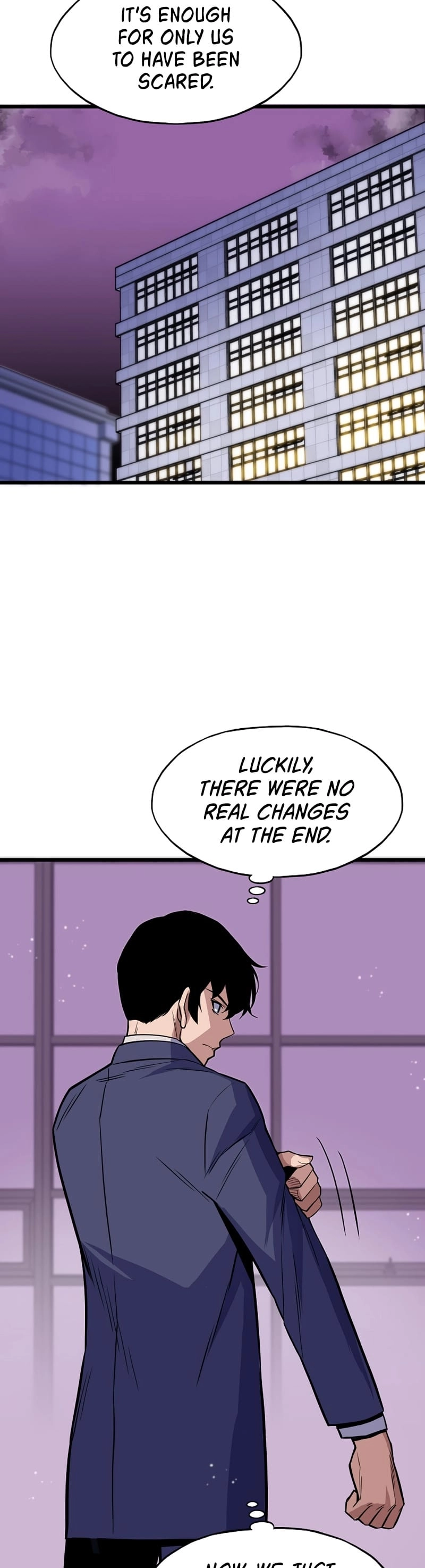 Past Life Returner Chapter 12, page 47 of 56