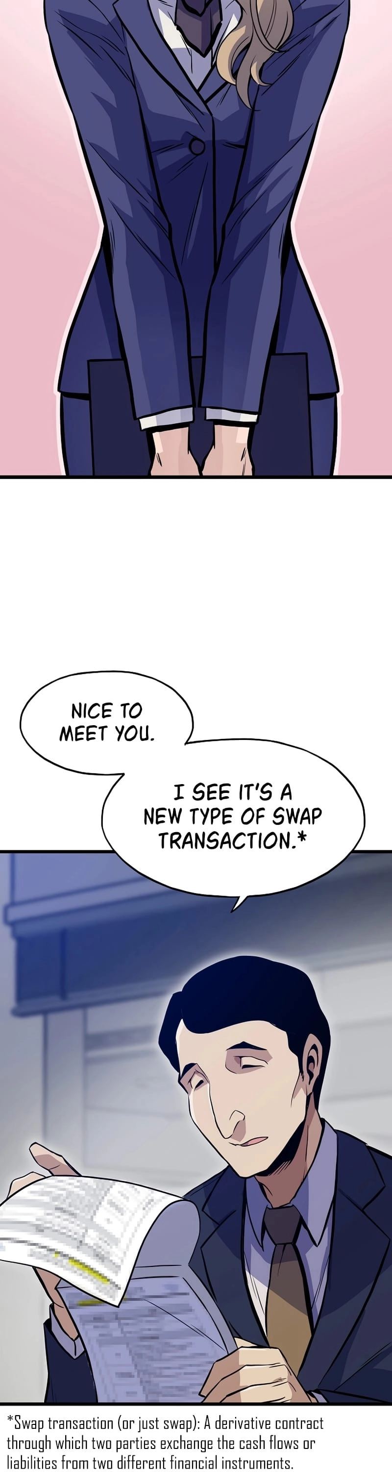 Past Life Returner Chapter 12, page 6 of 56