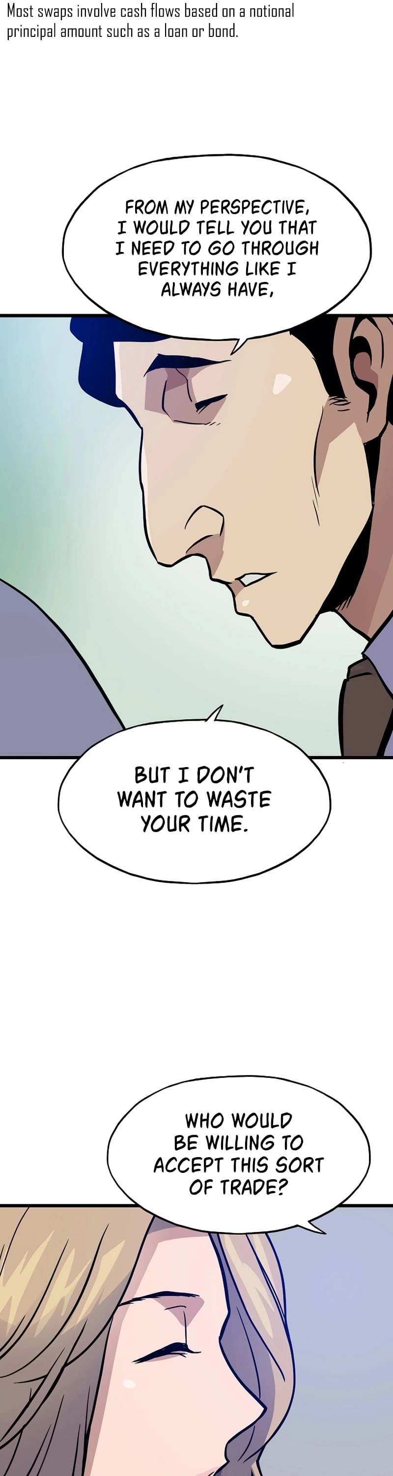Past Life Returner Chapter 12, page 7 of 56