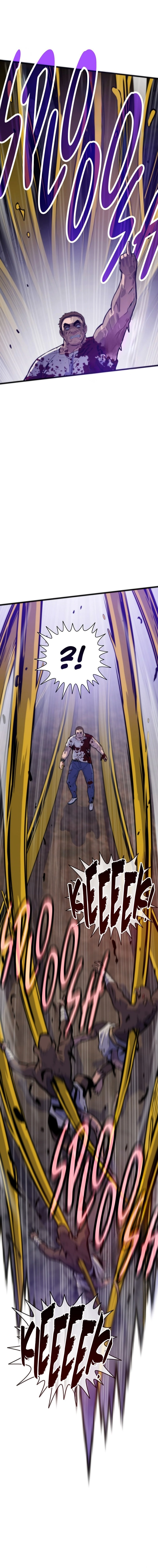 Past Life Returner Chapter 120, page 19 of 27
