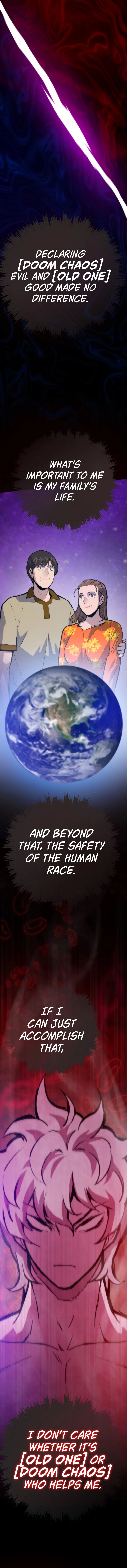 Past Life Returner Chapter 121, page 17 of 29