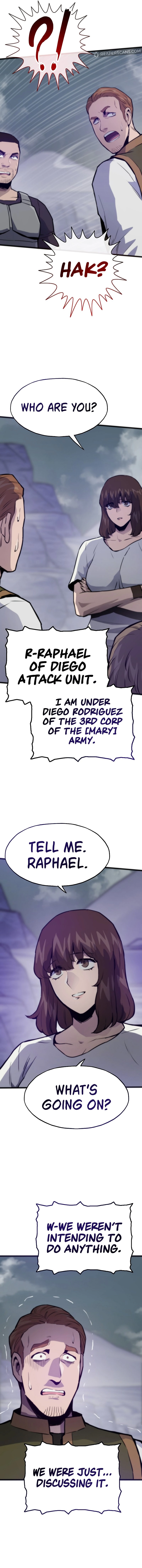 Past Life Returner Chapter 121, page 23 of 29