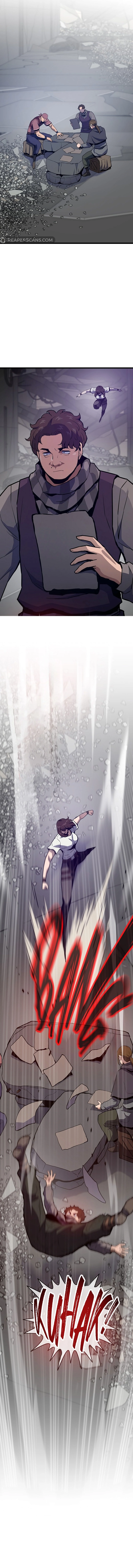 Past Life Returner Chapter 122, page 12 of 25