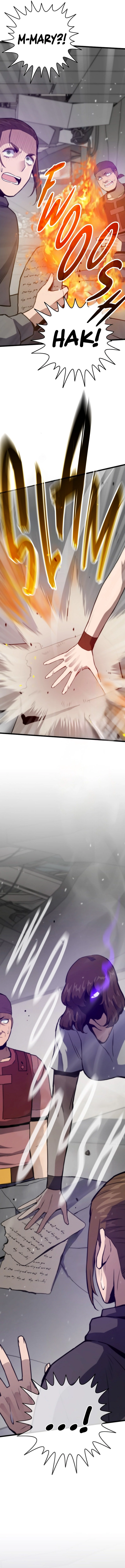 Past Life Returner Chapter 122, page 13 of 25
