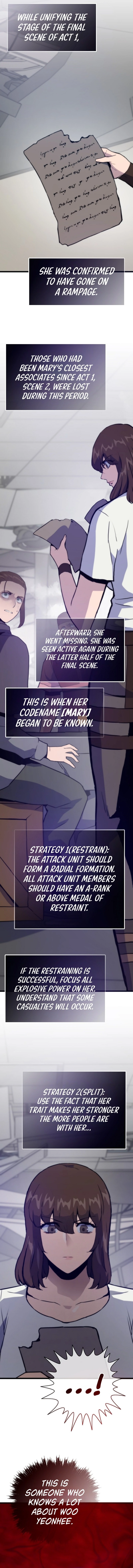 Past Life Returner Chapter 122, page 14 of 25