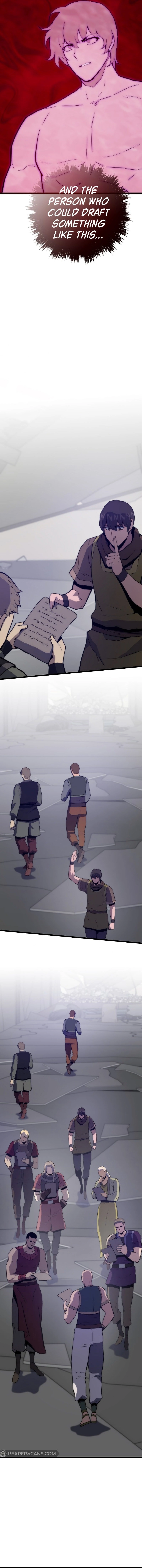 Past Life Returner Chapter 122, page 15 of 25