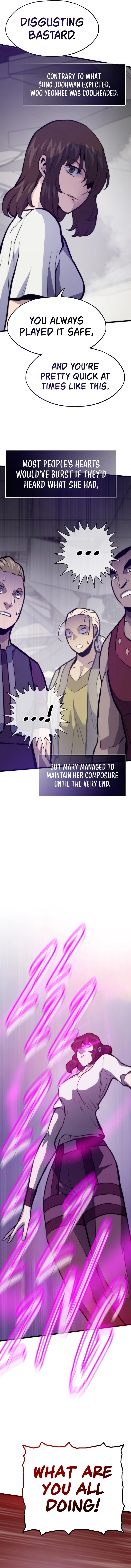 Past Life Returner Chapter 122, page 18 of 25