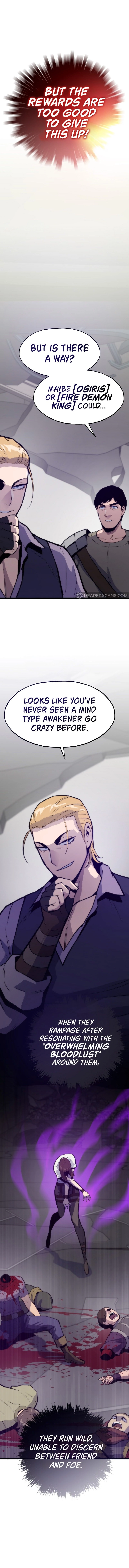 Past Life Returner Chapter 122, page 6 of 25