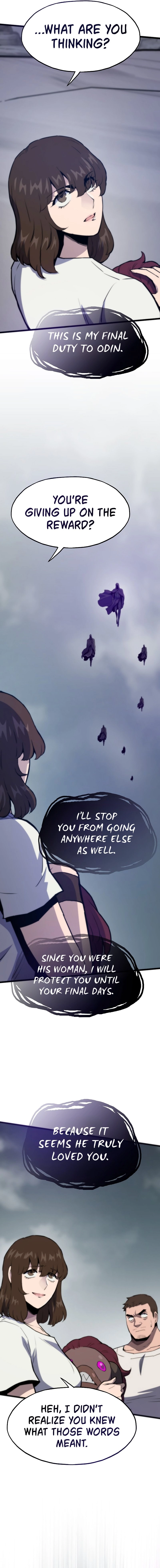 Past Life Returner Chapter 123, page 18 of 26