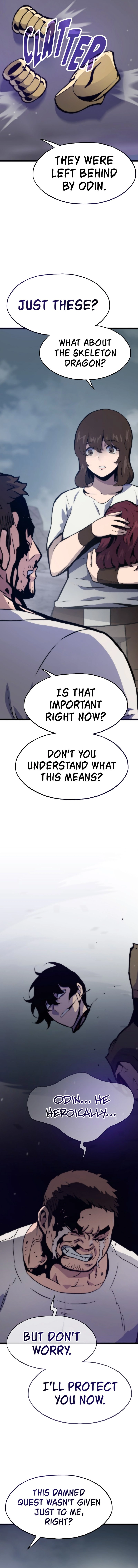Past Life Returner Chapter 123, page 5 of 26