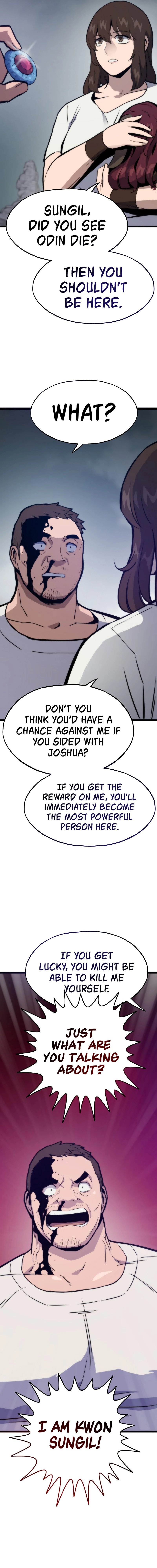 Past Life Returner Chapter 123, page 6 of 26