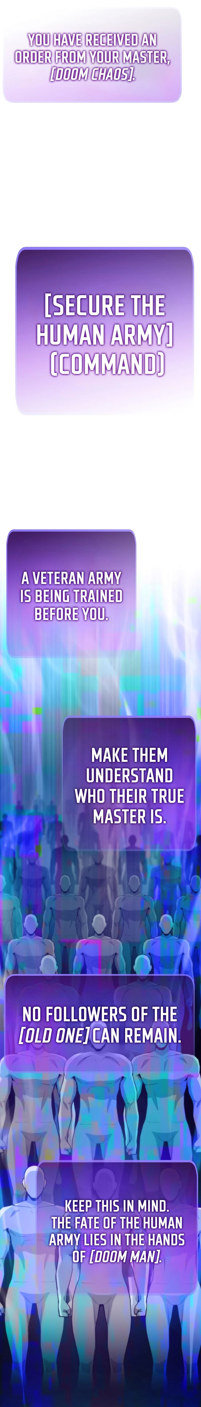 Past Life Returner Chapter 124, page 15 of 42