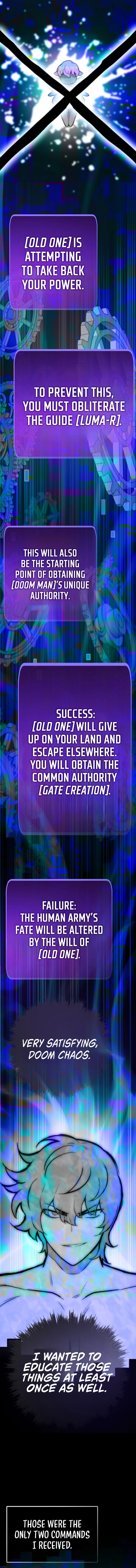 Past Life Returner Chapter 124, page 17 of 42