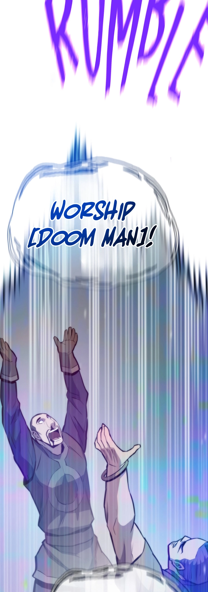 Past Life Returner Chapter 124, page 30 of 42
