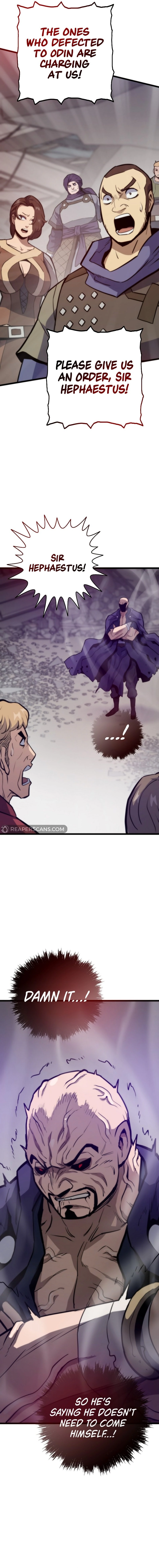 Past Life Returner Chapter 125, page 14 of 23