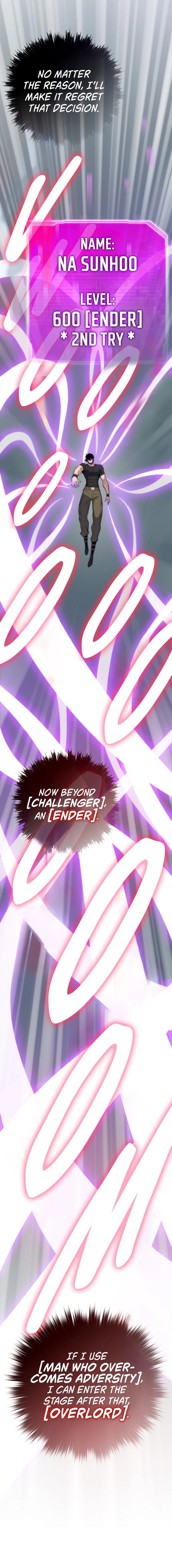 Past Life Returner Chapter 125, page 18 of 23
