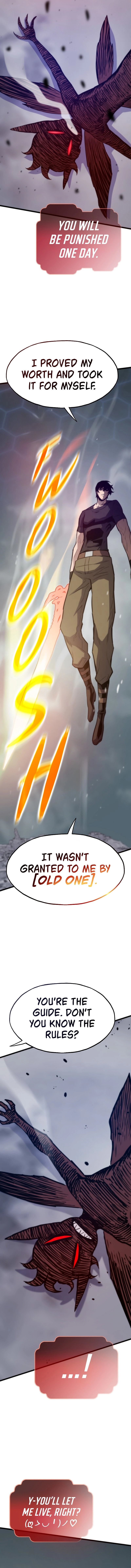 Past Life Returner Chapter 126, page 17 of 27