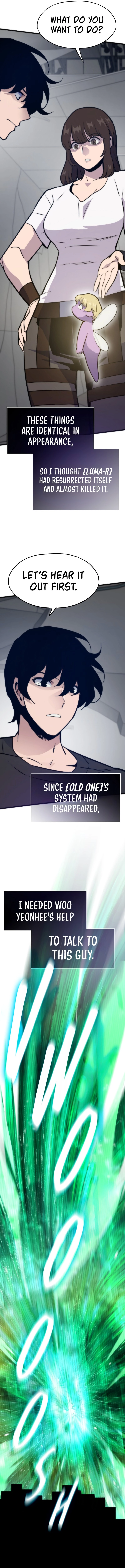 Past Life Returner Chapter 126, page 23 of 27