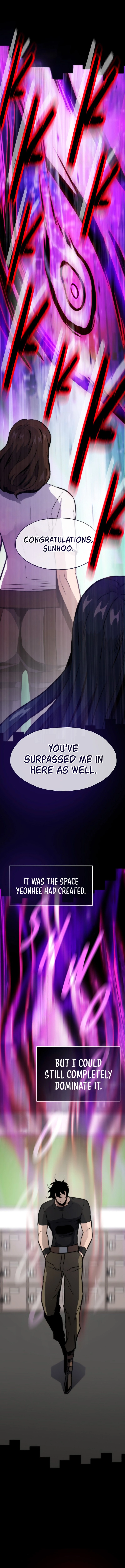 Past Life Returner Chapter 126, page 25 of 27