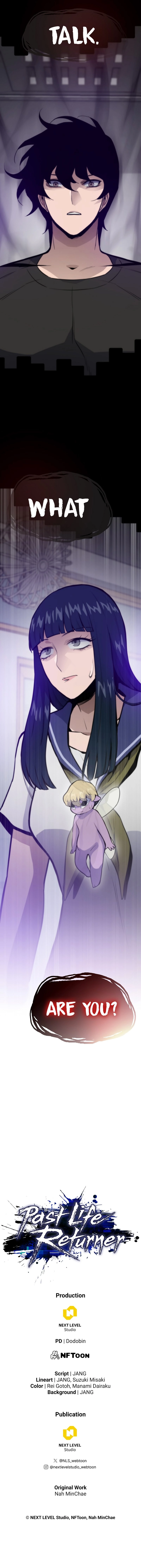 Past Life Returner Chapter 126, page 26 of 27