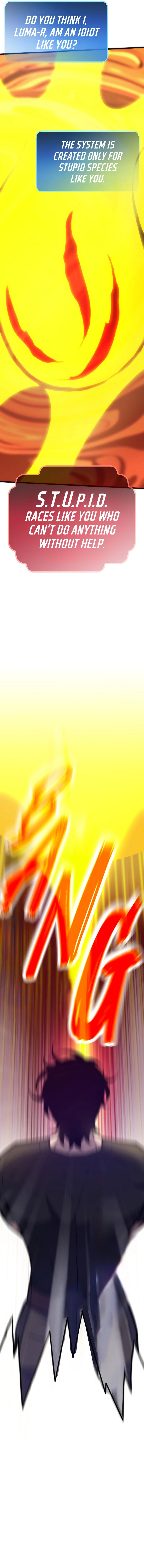 Past Life Returner Chapter 126, page 9 of 27